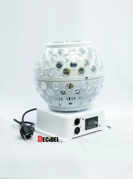 Magic Ball