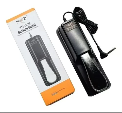 sustain pedal tb005