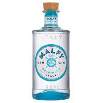 Malfy Gin Originale 750 Ml