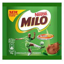 Nestle Millo  Active  Satchet 90g
