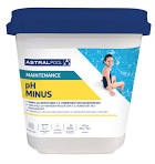 PH Minus (-) 40 Kg