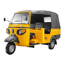 Piaggio Tuktuk for sale