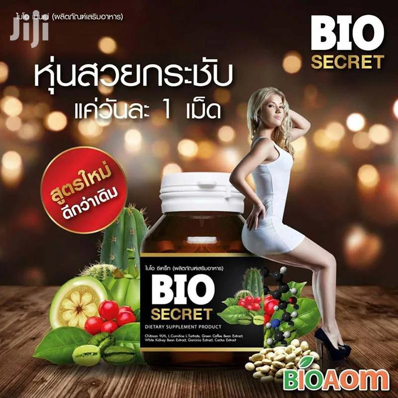 Bio Secret Dietary Slimming Supplements