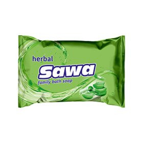 Sawa Bathing Soap Herbal 250 g