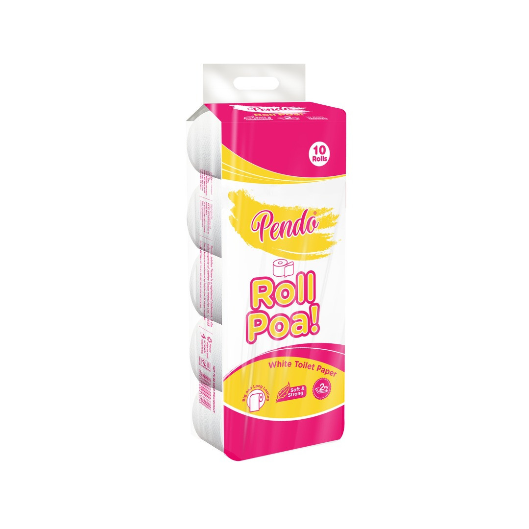 PENDO ROLL POA UNWRAPPED