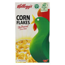 Kellogg'S Corn Flakes 12X 450G