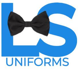 Lenis Staff Uniforms