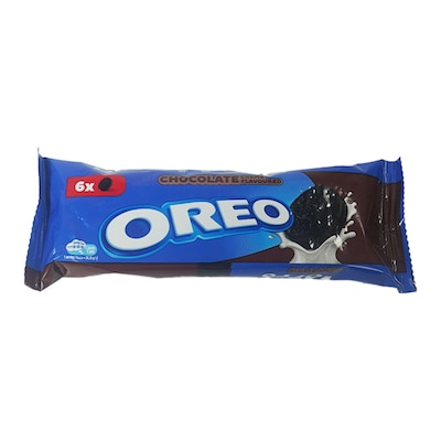 Oreo Biscuit 55.2g