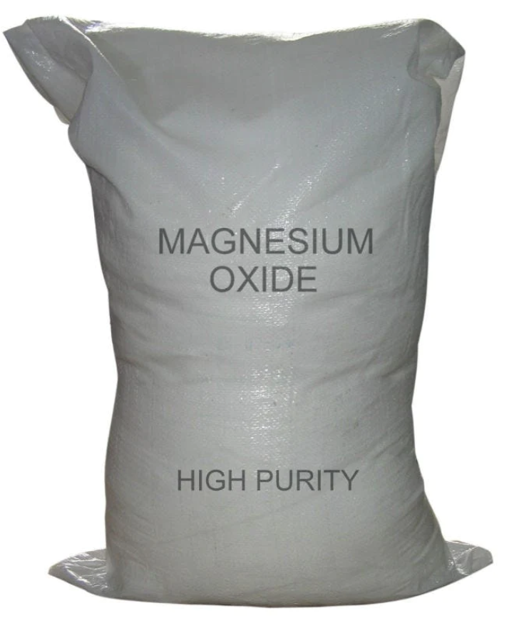 Magnesium Oxide 25 Kg