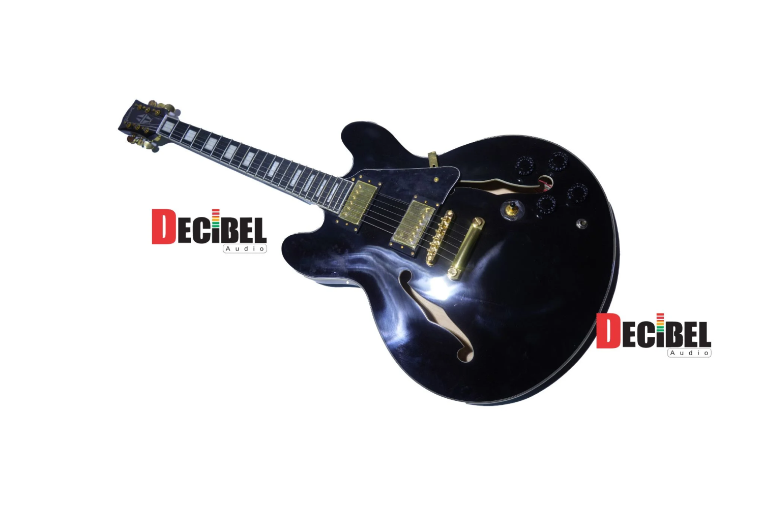 Gibson Jazz Guitar