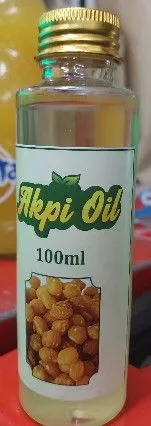 Akpi Seeds Oil