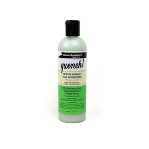 Aunt Jackie'S Quench – Moisture Intensive Leave-In Conditioner