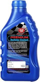 COOLANTPREMIUM 1 LTR