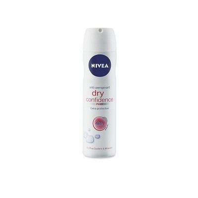 Nivea  Dry Comfort Spray for Women