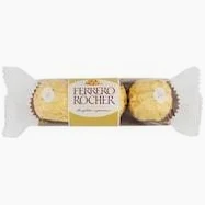 Rocher T.3 Ferrero 37.5G