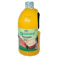 EXCEL Quencher Pineapple 3LTR