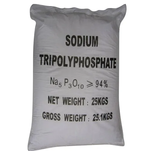 Sodium Tri Phosphate ( STPP) 25kg