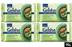 SURF LAVNDR+GEISHA LEMN SP (400G+90G)