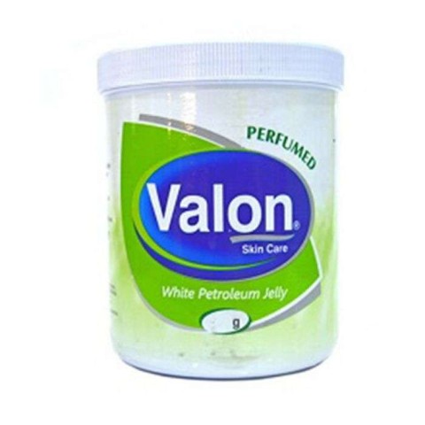 Valon Perfumed White Petroleum Jelly 100g