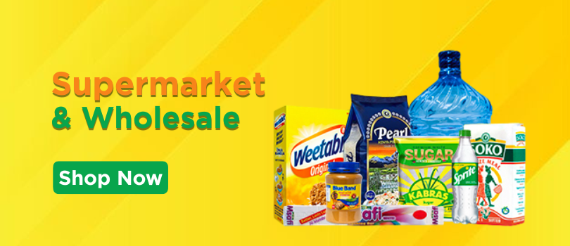 Mybigorder - Online Shopping and Ecommerce Marketplace in Kenya promo