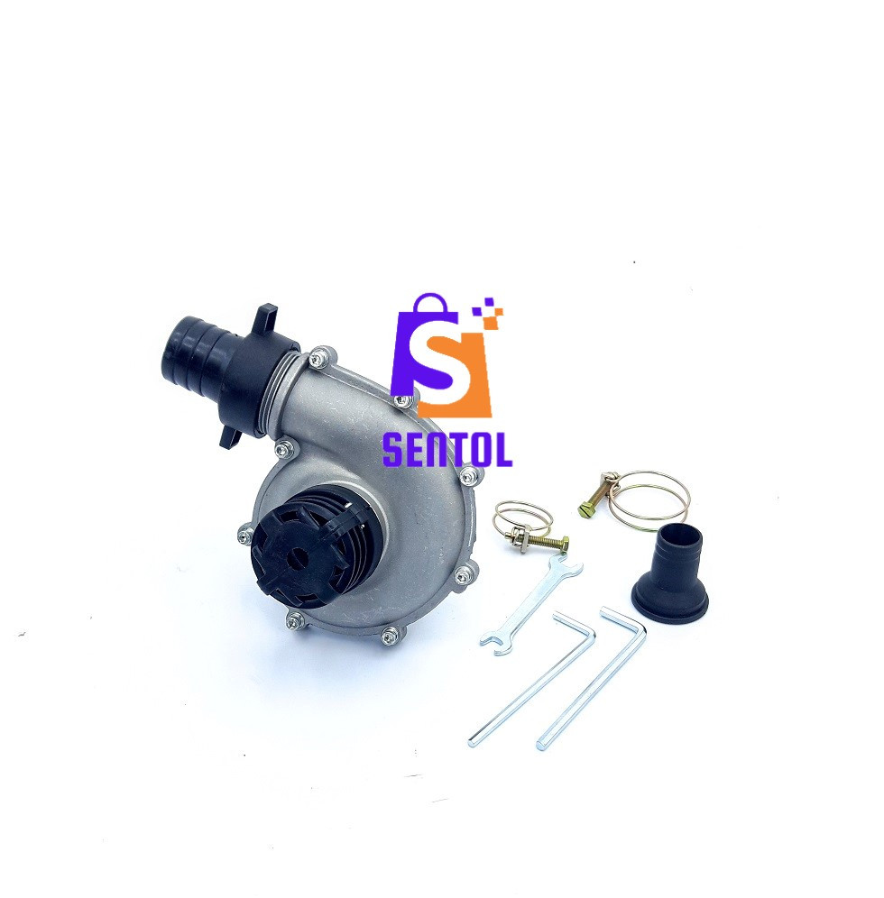 Practical Water Pump for Brush Cutter 26mm x 9T