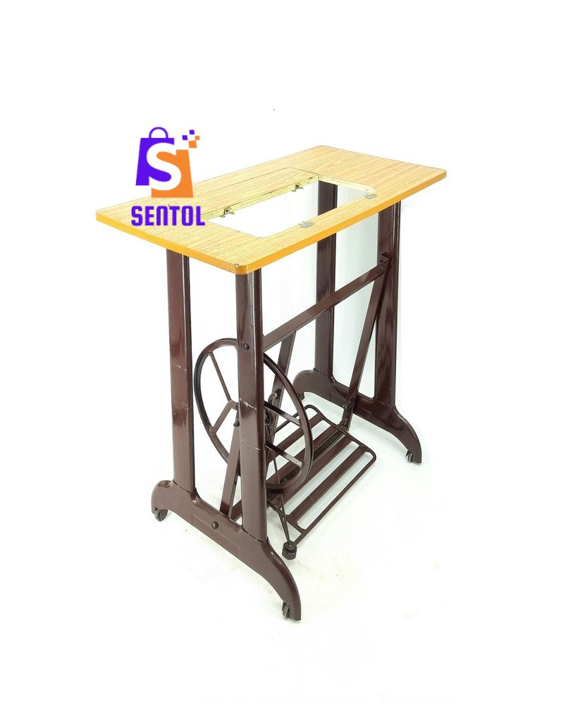 Complete Sewing Machine Stand