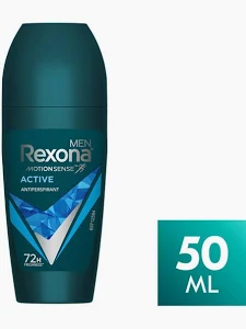 Rexona Roll On Active 50ml