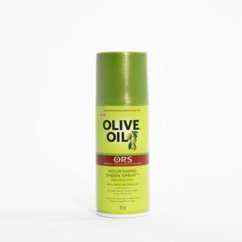 Olive Oil Sheen Spray Nourishing 85ml
