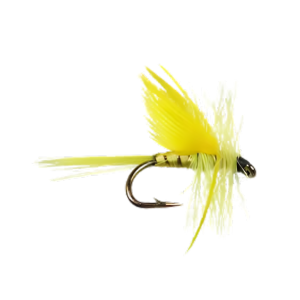 Wet Fishing Flies