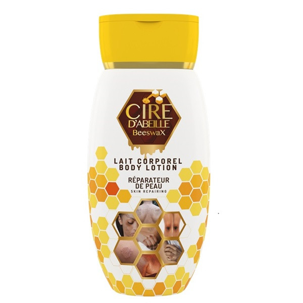 Cire D'abeille Beeswax Body Lotion 300ml