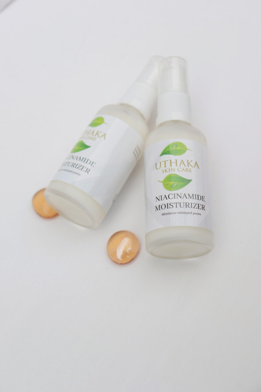 Niacianimide Moisturizer