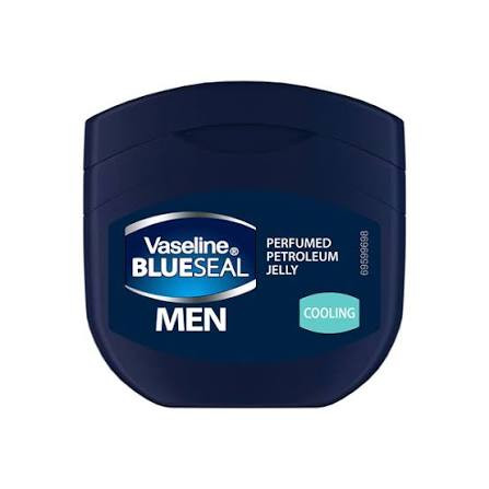 Vaseline Men Cooling Petroleum Jelly 95ml