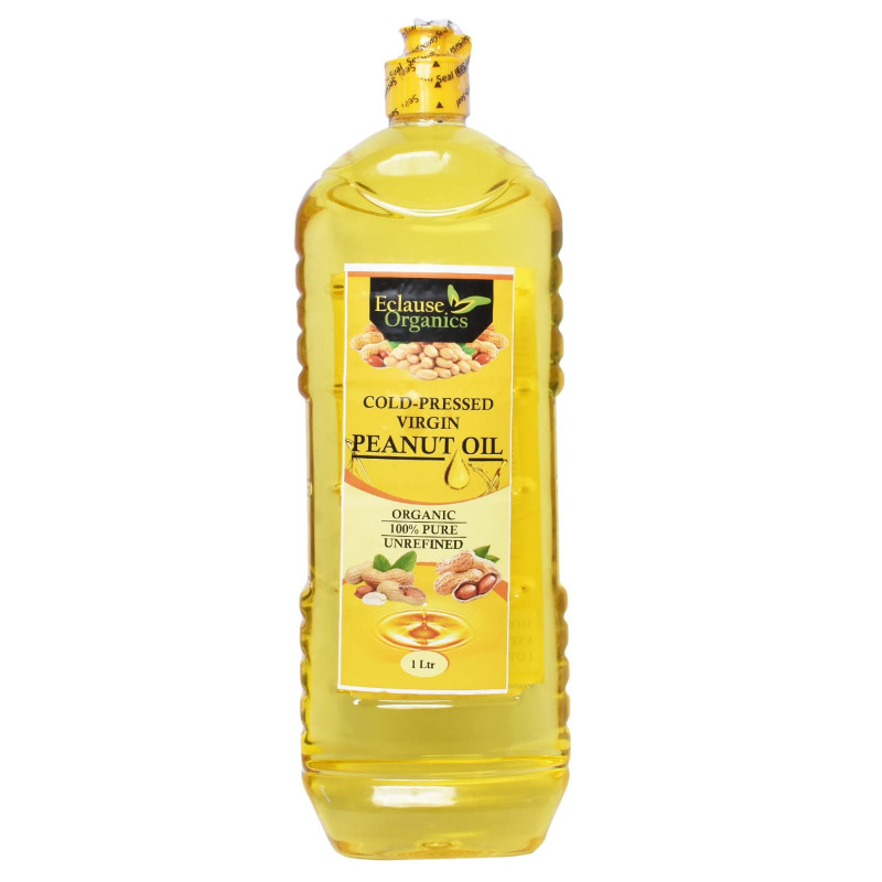 1L Virgin Peanut Oil for sale in Kenya, Machakos Buy at Best Prices
