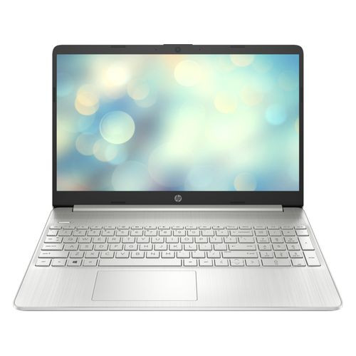 HP 15S NoteBook, Core I7 12th Gen, 8GB Ram, 512SSD, 15-inches
