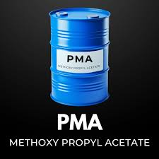 Methyoxy Propyl Acetate ( PMA) 200 Kg