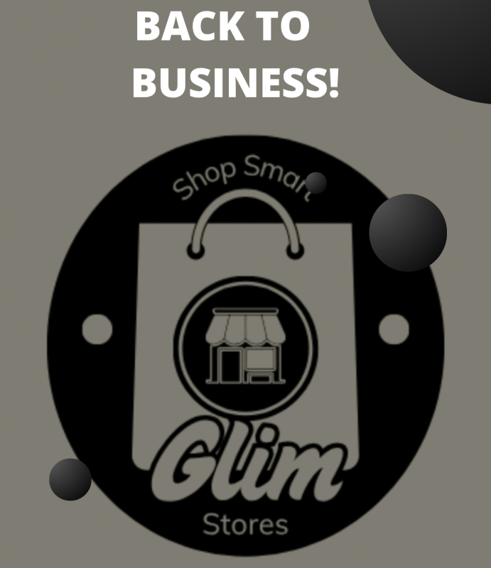 Glim stores