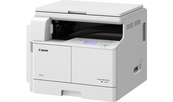 CANON IMAGERUNNER 2206 printer, print, scan, copy
