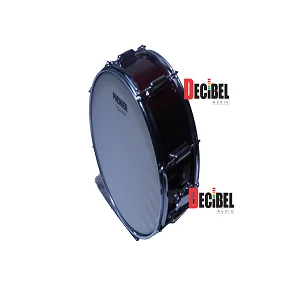 Snare drum 14 wooden,premier with colors