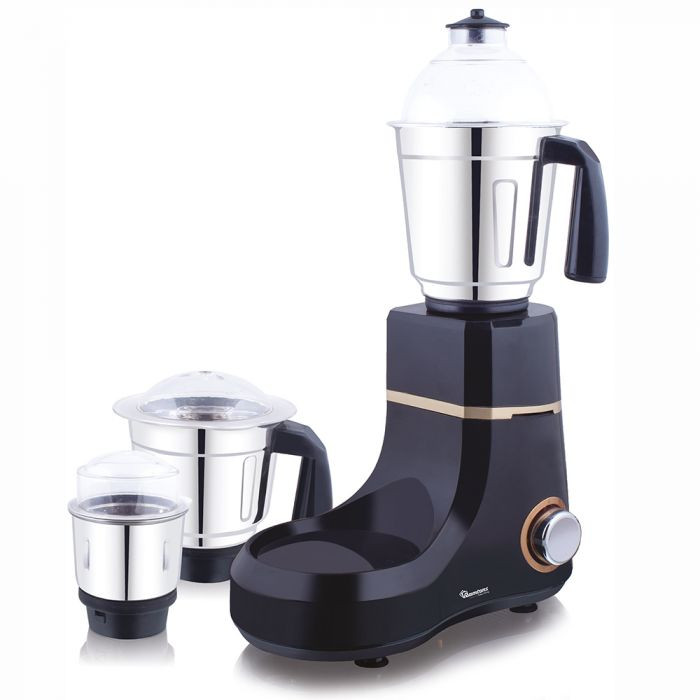 RAMTONS 2-IN-1 BLENDER & GRINDER 1 LITER 3 SPEED- RM/231