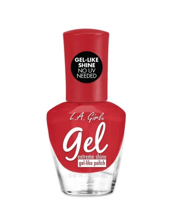 LA Girl Gel Extreme Shine Nail Polish