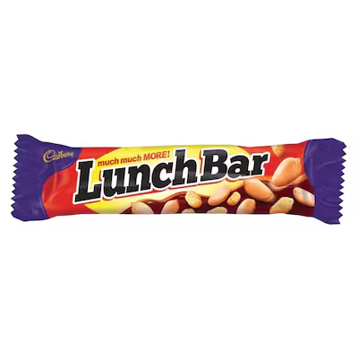 Cadbury Lunch Bar Dream Countlines 44G