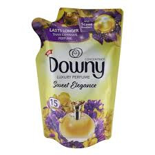 Downy Sweet Elegance Pouch 300Ml