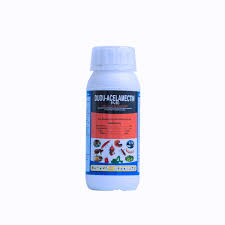 Dudu Acelamectin 5% EC 100ml