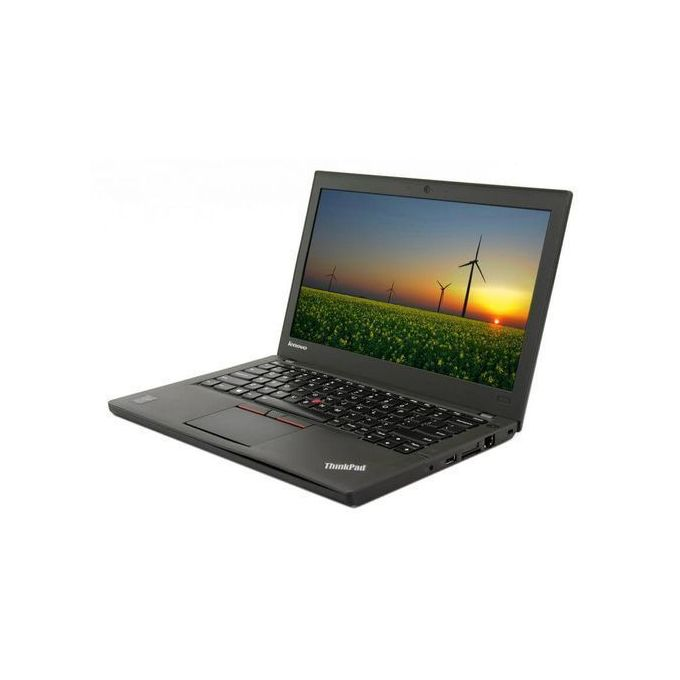 Lenovo ThinkPad X250 Intel Core I5, 8GB RAM, 256GB SSD, 12.5'' REFURBISHED