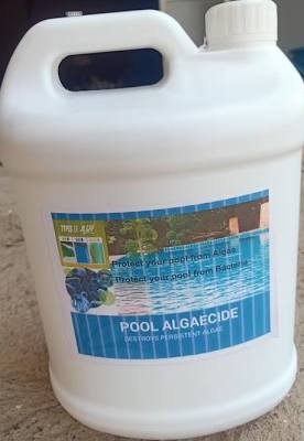Algicide 20 Kg