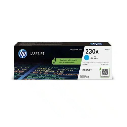 230A HP TONER (CYAN)