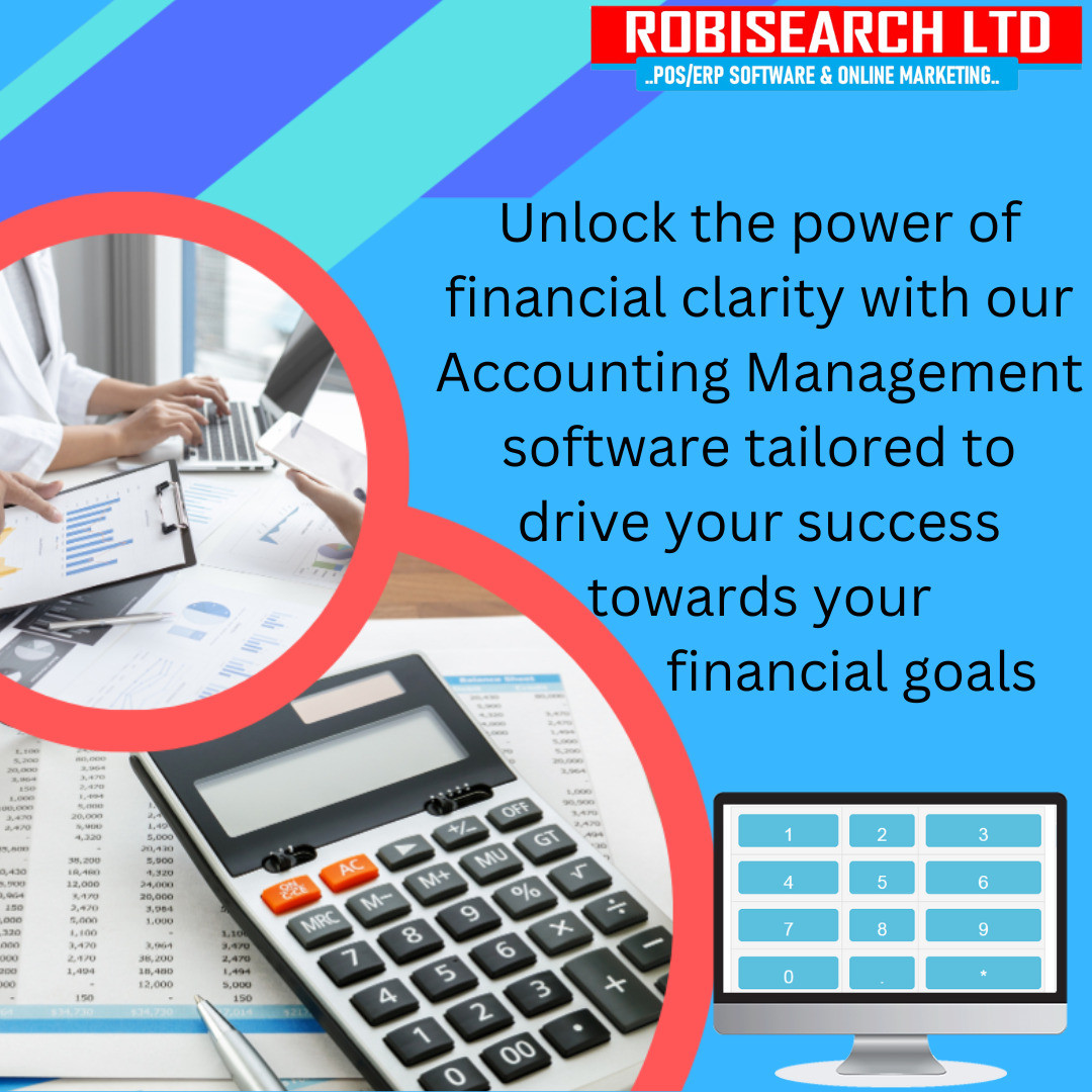 ACCOUNTING MANAGEMENT SYSTEM