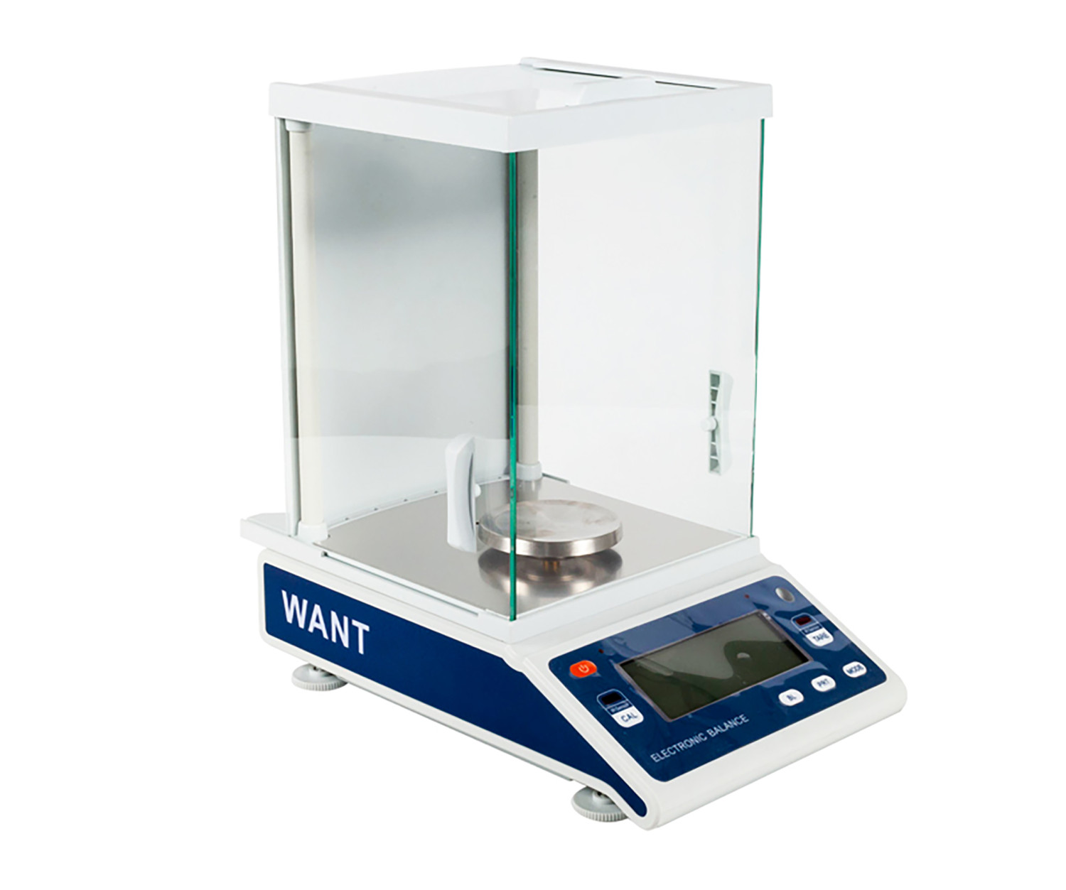 WANT Analytical balance - FA2004G -200g x 0.0001g