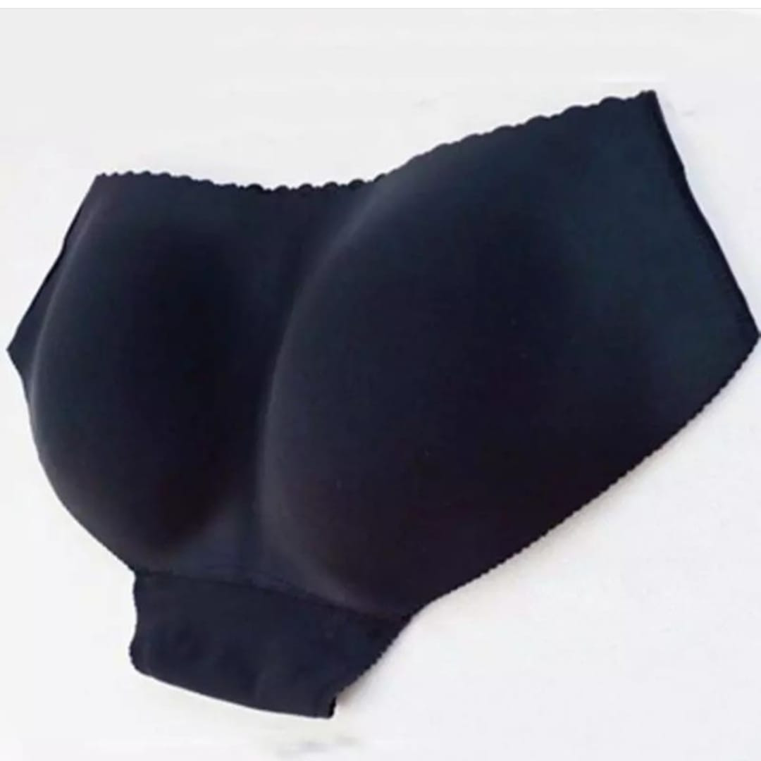 Butt enhancer panty