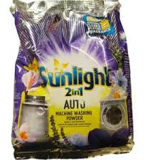SUNLIGHT AUTO POWDER LAVENDER  4.5KG